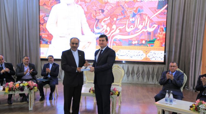 АБУЛҚОСИМ ФИРДАВСӢ: ГИРОМИДОШТИ ВАТАН ВА ТАРАННУМИ АЪМОЛИ ИНСОНПАРВАРОНА