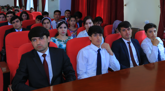 МУНОСИБАТҲОИ ДӮСТОНАИ ТОҶИКИСТОНУ ФАРОНСА