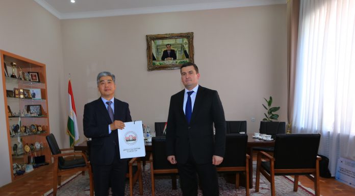 Международное сотрудничество в сфере образования