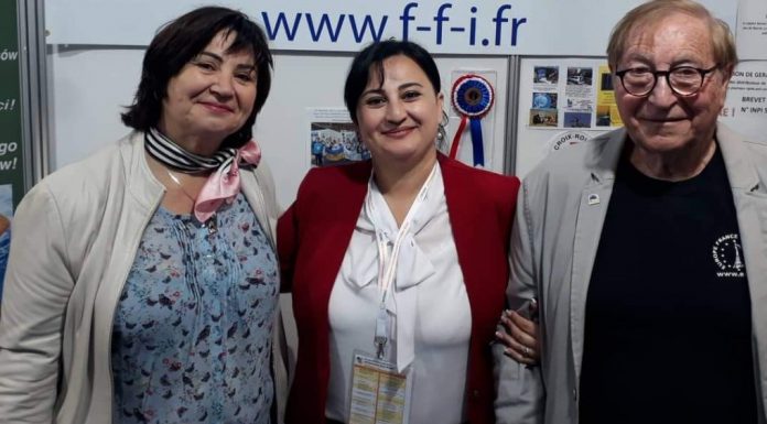 МЕДАЛИ ТИЛЛО АЗ ФОРУМИ БАЙНАЛМИЛАЛӢ