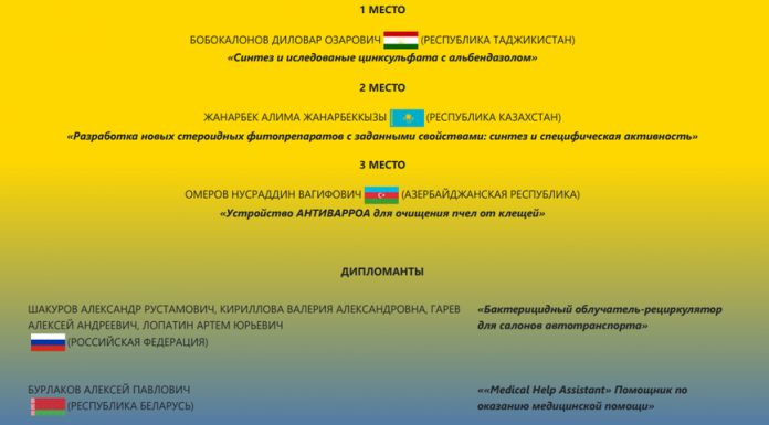 ҒОЛИБИЯТИ ДИЛОВАР ДАР ОЗМУНИ БАЙНАЛМИЛАЛӢ!