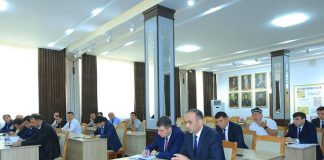 УСУЛИ НАВИ  КОРБАРӢ ДАР ФАКУЛТЕТ
