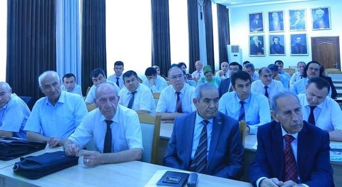 БА РАВИЯҲОИ ОМӮЗГОРӢ ТАВАҶҶӮҲИ ВИЖА БОЯД КАРД…