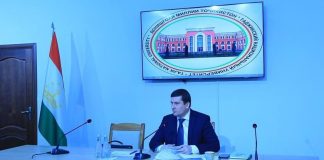 АЗ ОМӮЗИШИ ЗАБОНИ РУСӢ ТО ТАҲИЯИ БАРНОМАҲОИ НАВИ ТАЪЛИМӢ