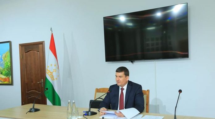 ТАШКИЛИ СЕМИНАРҲОИ ОМӮЗИШӢ ЗАРУР АСТ…