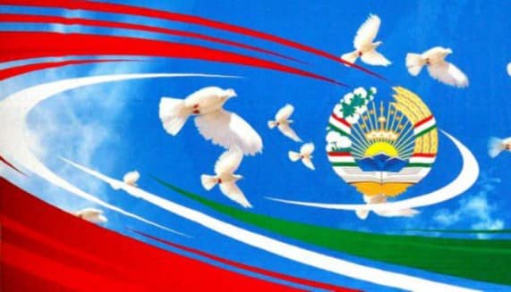 ВАҲДАТ -АСОСИ АМНИЯТИ МИЛЛӢ