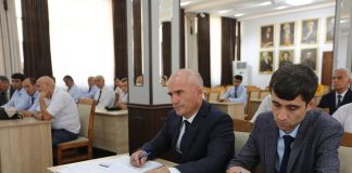 ТАЪСИСИ ИХТИСОСИ  ЖУРНАЛИСТ – АНГЛИС ТАЛАБОТИ ЗАМОН АСТ…