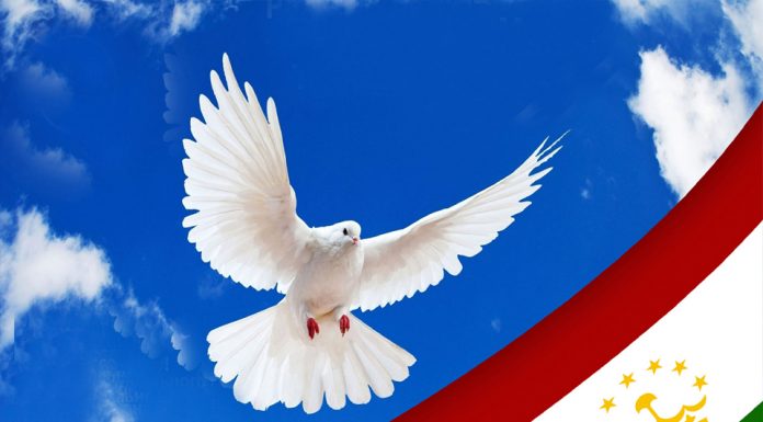 ЭМОМАЛӢ РАҲМОН ВА ТАШАККУЛИ ВАҲДАТИ МИЛЛӢ ДАР ТОҶИКИСТОН