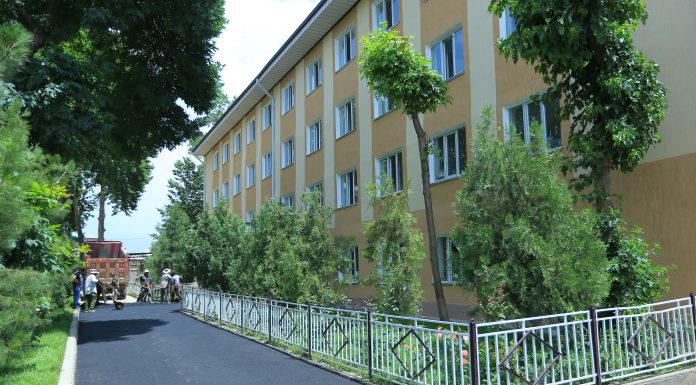 ТАВАҶҶУҲИ ВИЖА БА ОБОДКОРИҲО