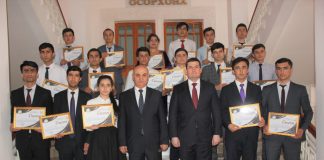 22 почетных места в районном туре республиканского конкурса «Наука – свет просвещения»