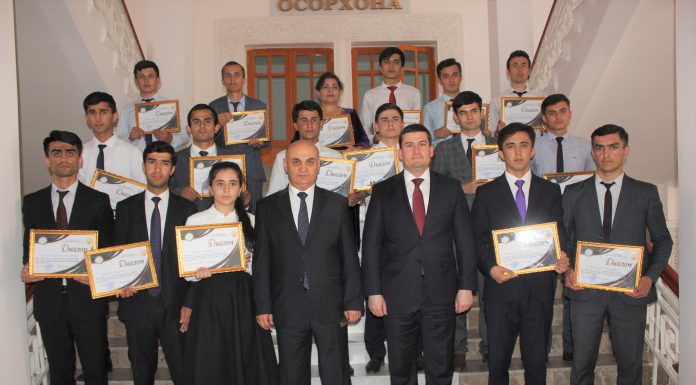 22 ҶОЙИ ИФТИХОРӢ ДАР ДАВРИ НОҲИЯВИИ ОЗМУНИ «ИЛМ – ФУРӮҒИ МАЪРИФАТ»