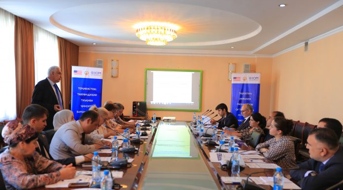 САДОҲОИ ҚУРБОНИЁН РОҲНАМОЯНД…