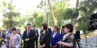 УСТОДОНУ КОРМАНДОН СОҲИБИ МАНЗИЛҲОИ ИСТИҚОМАТӢ ГАРДИДАНД…