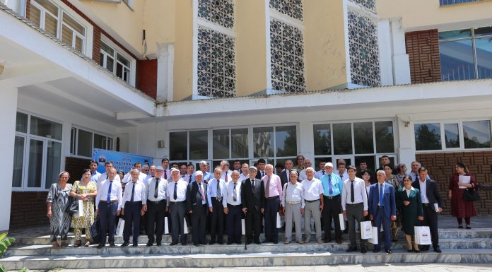 РУШДИ ЗАБОНИ АДАБИИ ТОҶИКӢ ДАР ЗАМОНИ ИСТИҚЛОЛ