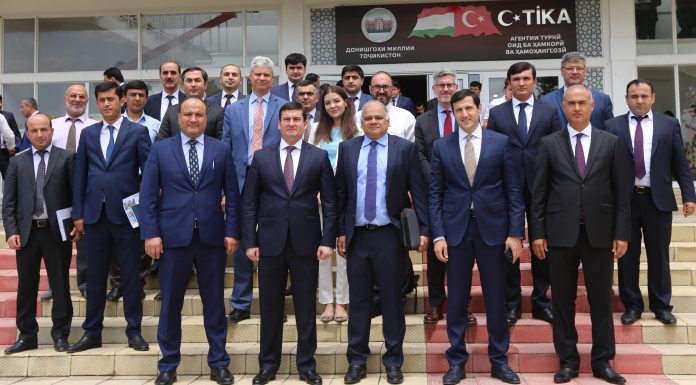 “Caucasus and Central Asia Economic Outlook – Divergent Recoveries in Turbulent Times”