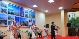 ВАҲДАТИ МИЛЛӢ – ҲАМЧУН ОМИЛИ МУТТАҲИДСОЗАНДАИ МИЛЛАТИ ТОҶИК