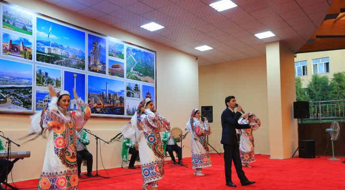 ВАҲДАТИ МИЛЛӢ – ҲАМЧУН ОМИЛИ МУТТАҲИДСОЗАНДАИ МИЛЛАТИ ТОҶИК