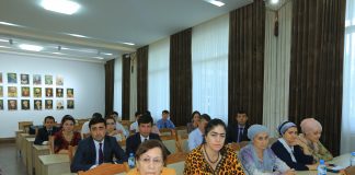 НАТИҶАГИРӢ АЗ ФАЪОЛИЯТИ ФАКУЛТЕТ