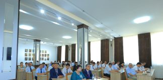 ФАКУЛТЕТИ МОЛИЯВИЮ ИҚТИСОДӢ НАМУНА БУД…
