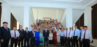 НАТИҶАИ ФАЪОЛИЯТ БОЯД БЕШТАР ДАР ИСТЕҲСОЛОТ БОШАД…