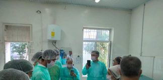 ТАҶРИБАОМӮЗИИ ИСТЕҲСОЛӢ