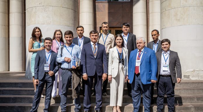 МАДИ объединил молодых ученых и преподавателей из стран СНГ и Ближнего Зарубежья на площадке Международной летней школы