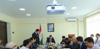 ТАҶДИДИ НАЗАР БА ФАЪОЛИЯТИ ФАКУЛТЕТ