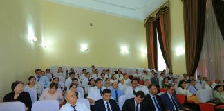 ТАВАҶҶУҲИ ДОВТАЛАБОН БА СОҲАИ ТИБ ЗИЁД АСТ…