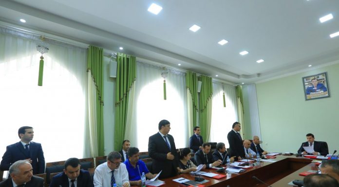 В ТНУ АНОНСИРОВАЛИ КАДРОВЫЕ ИЗМЕНЕНИЯ