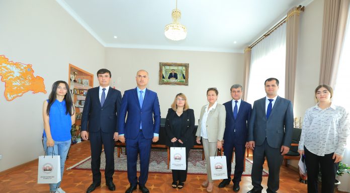 ҲАМКОРӢ БО ДОНИШГОҲИ СИТИИ МАЛАЙЗИЯ: ТАВАҶҶУҲ БА МУТАХАССИСОНИ СОҲАИ САЙЁҲӢ ВА МЕҲМОНДОРӢ