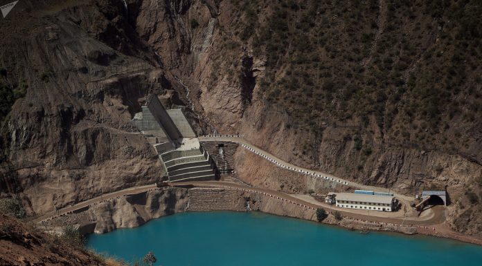 Восхваление Рогуна – тоже дело