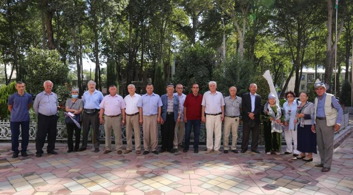 ЁДЕ АЗ ДОНИШГОҲ