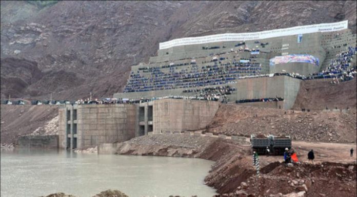 РОҒУН – ҚУВВАИ БУЗУРГ ДАР СИМОИ ҲАР ЯК ТОҶИК