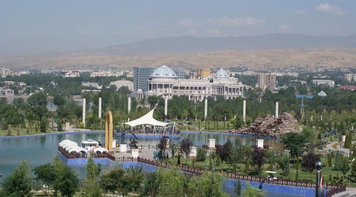 ҲИФЗИ АМНИЯТИ МИЛЛӢ ВА УСТУВОРИИ СОҲИБИХТИЁРИИ ДАВЛАТӢ