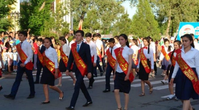 ҶАВОНОН ВА МАСОИЛИ ХУДШИНОСИИ ОНҲО