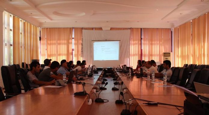 ТАҲСИЛОТИ БОСИФАТ