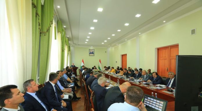 ТАВАҶҶУҲ БА КОМИССИЯИ ОЛИИ АТТЕСТАТСИОНӢ ВА ҲИМОЯИ РИСОЛАҲОИ ИЛМӢ