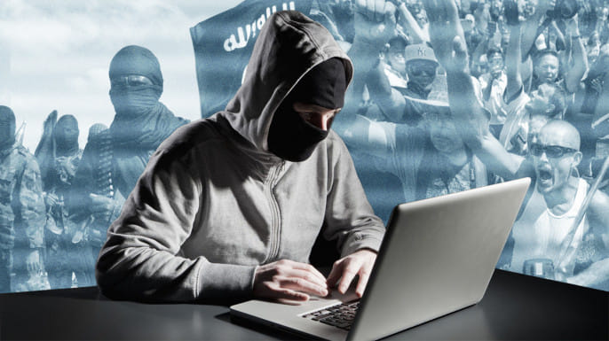 ПРОФИЛАКТИКА РАДИКАЛИЗАЦИИ И РАСПРОСТРАНЕНИЯ ИДЕЙ ЭКСТРЕМИЗМА И ТЕРРОРИЗМА СРЕДИ МОЛОДЕЖИ