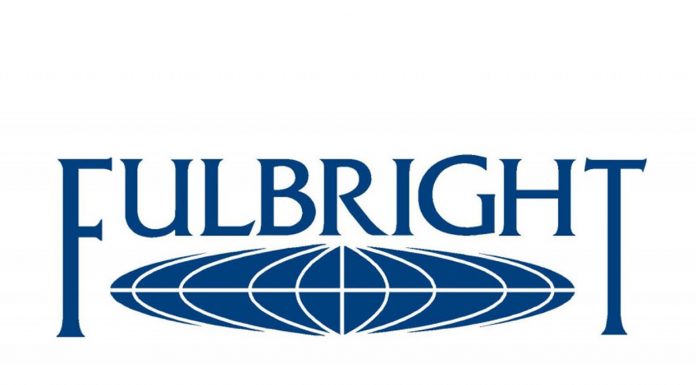 Fulbright Specialist Program