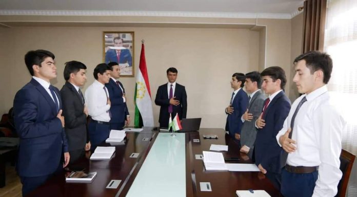 СУХАН АЗ ИСТИҚЛОЛ