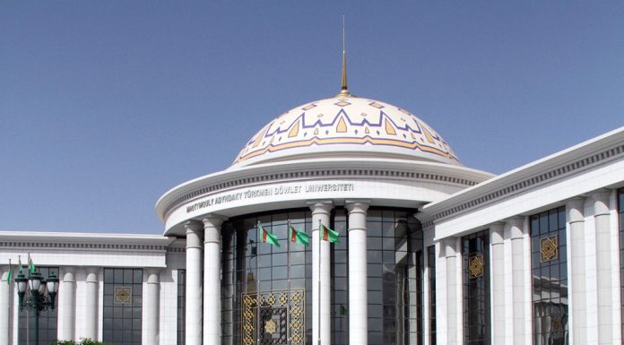 Приглашение для участия на Международной выставке и конференции «Здравоохранение, образование и спорт в эру Возрождения новой эпохи могущественного государства»