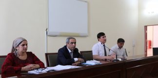 ҶОННОК НАМУДАНИ РАВАНДИ ҲУҶҶАТГУЗОРӣ