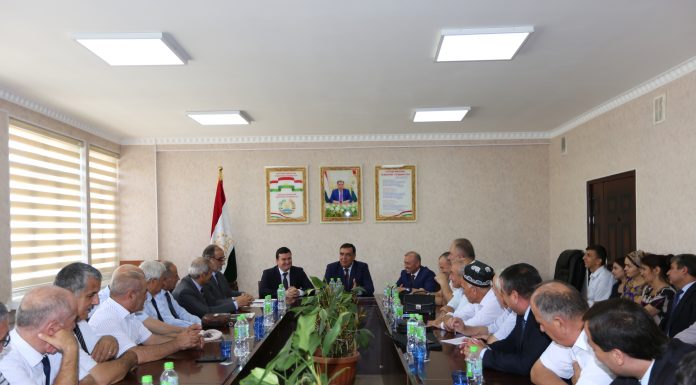 РУШДИ ҲАМКОРИҲОИ АДАБӢ