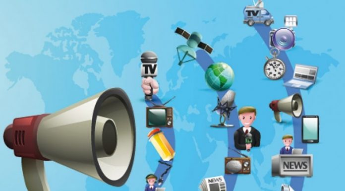 НАҚШИ ҶАҲОНБИНӢ ВАТАФАККУРИ ҶАВОНОНИ ЭҶОДКОР ДАР ФАЗОИ ИТТИЛООТӢ