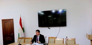 САНҶИШИ САТҲИ ЗАБОНДОНИИ УСТОДОНУ ДОНИШҶӮЁН