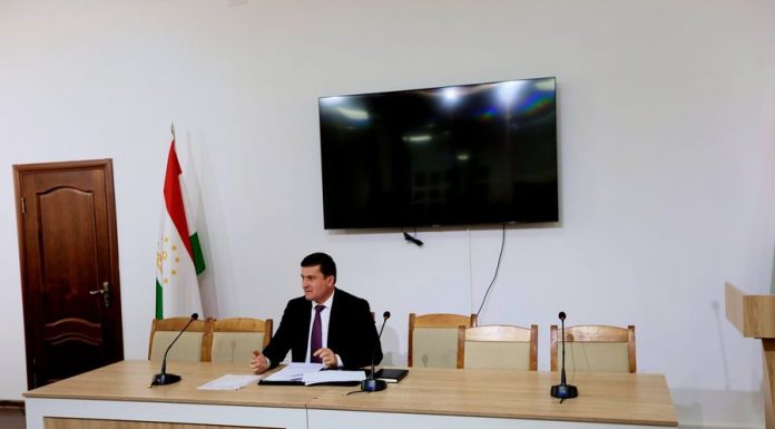 САНҶИШИ САТҲИ ЗАБОНДОНИИ УСТОДОНУ ДОНИШҶӮЁН