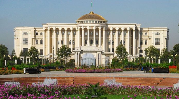 ҶИЛОИ ИСТИҚЛОЛИЯТ