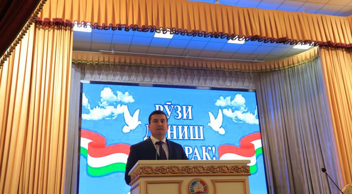 В ТНУ прошло торжественное празднование Дня знаний