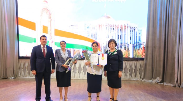 ИХТИРОЪИ НАВБАТИИ БОНУВОНИ ДОНИШГОҲ