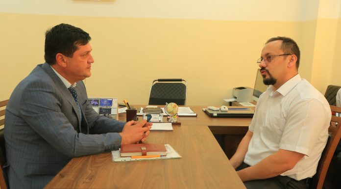 ТАЪСИСИ БОНКИ ТАЪЛИМӢ МУҲИМ АСТ…